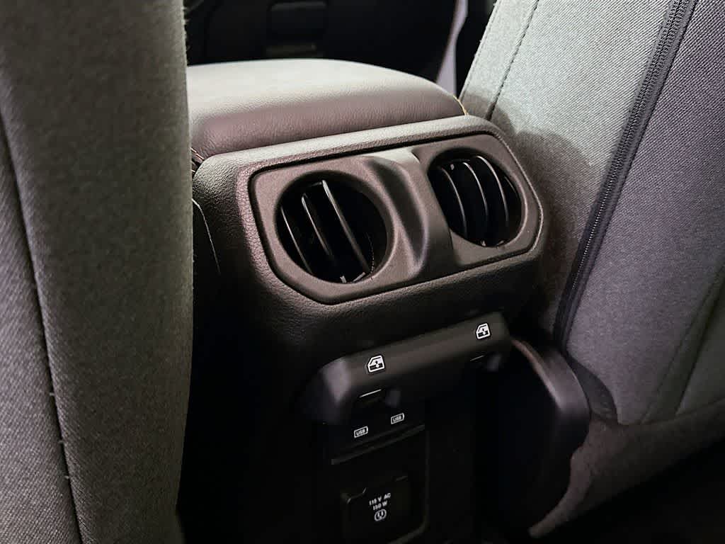 Thumbnail: 2024 Jeep Wrangler - 13