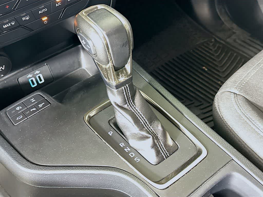 Thumbnail: 2022 Ford Ranger - 18