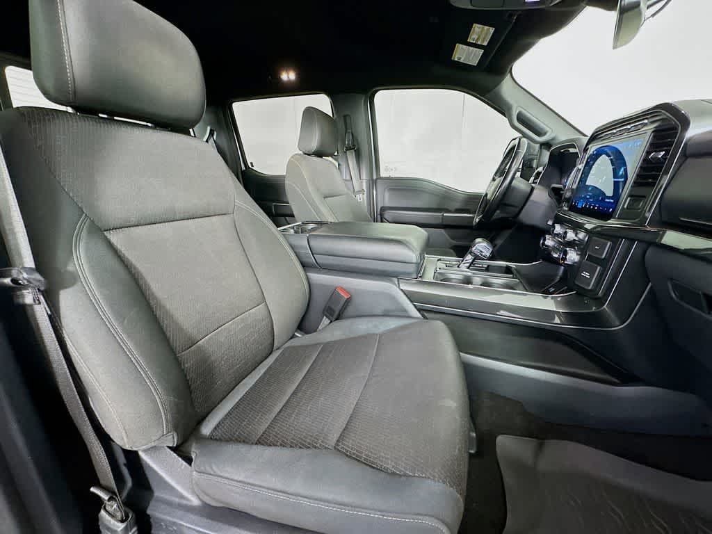 Thumbnail: 2022 Ford F-150 - 15