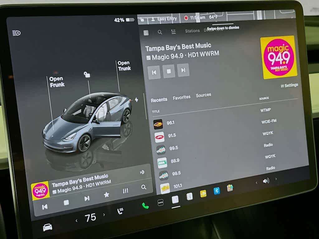 Thumbnail: 2022 Tesla Model 3 - 16