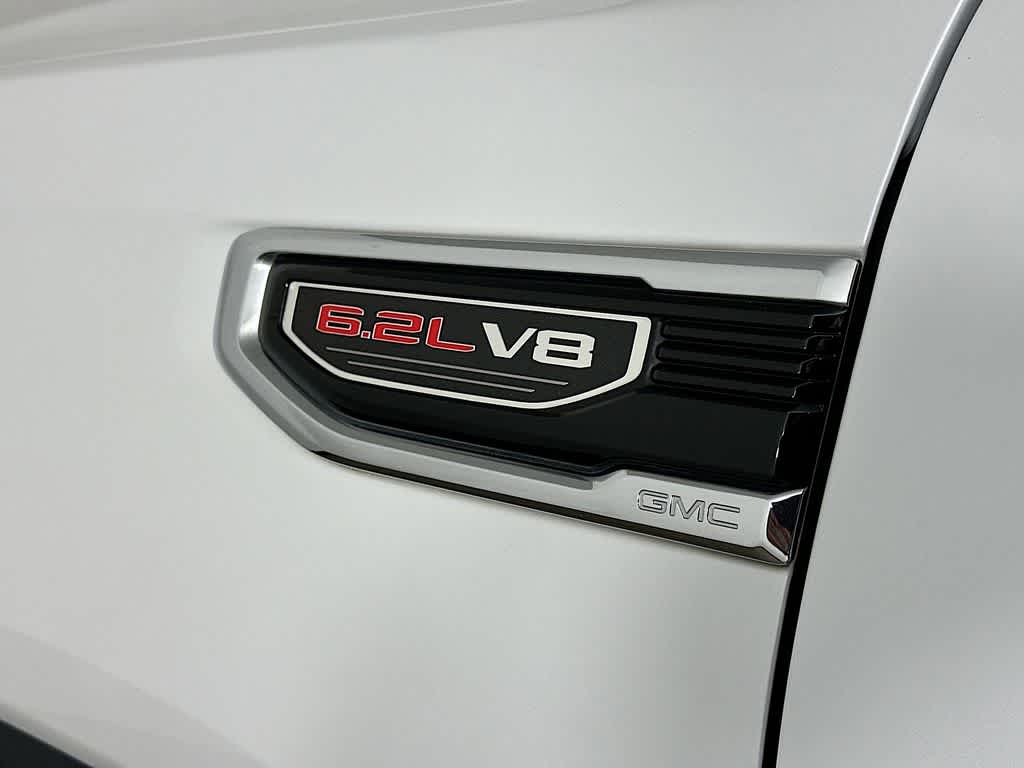 Thumbnail: 2021 GMC Sierra 1500 - 7