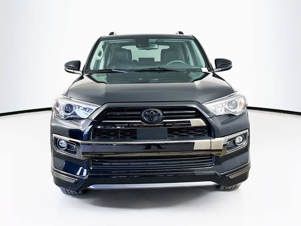 Thumbnail: 2021 Toyota 4Runner - 6