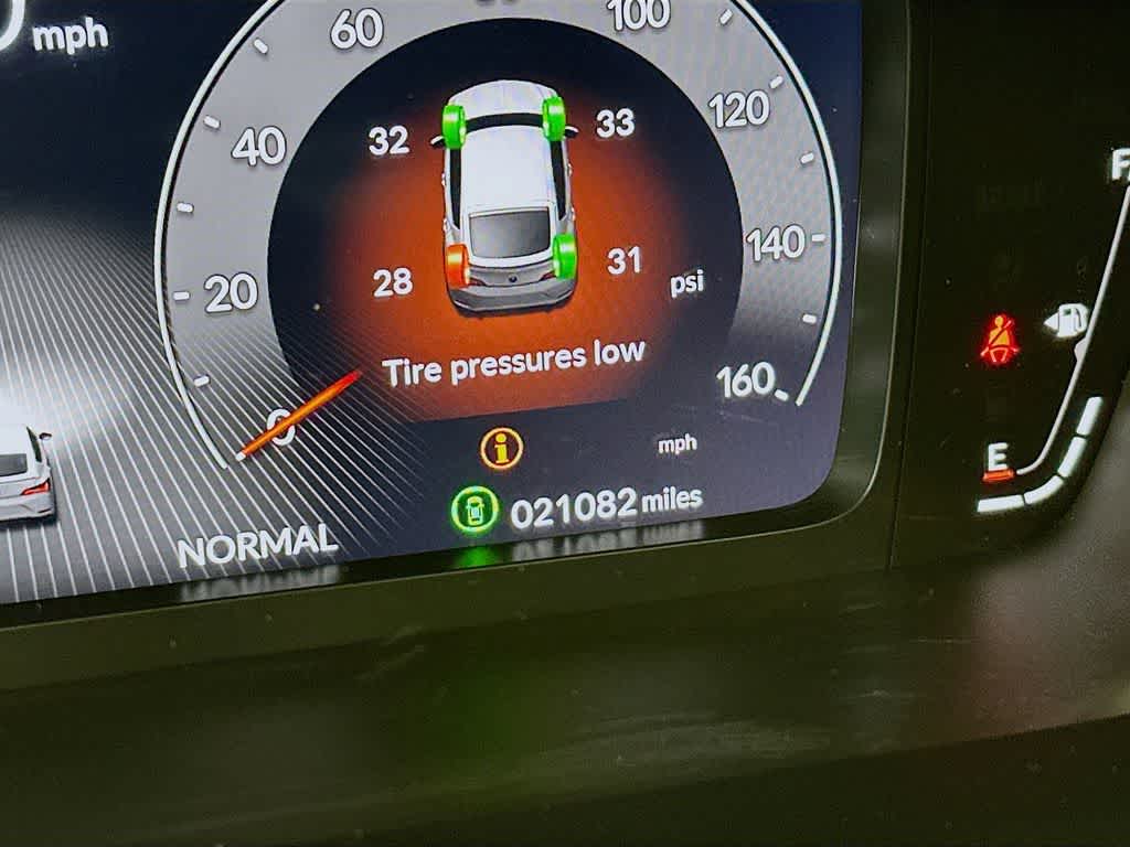 Thumbnail: 2023 Acura Integra - 19