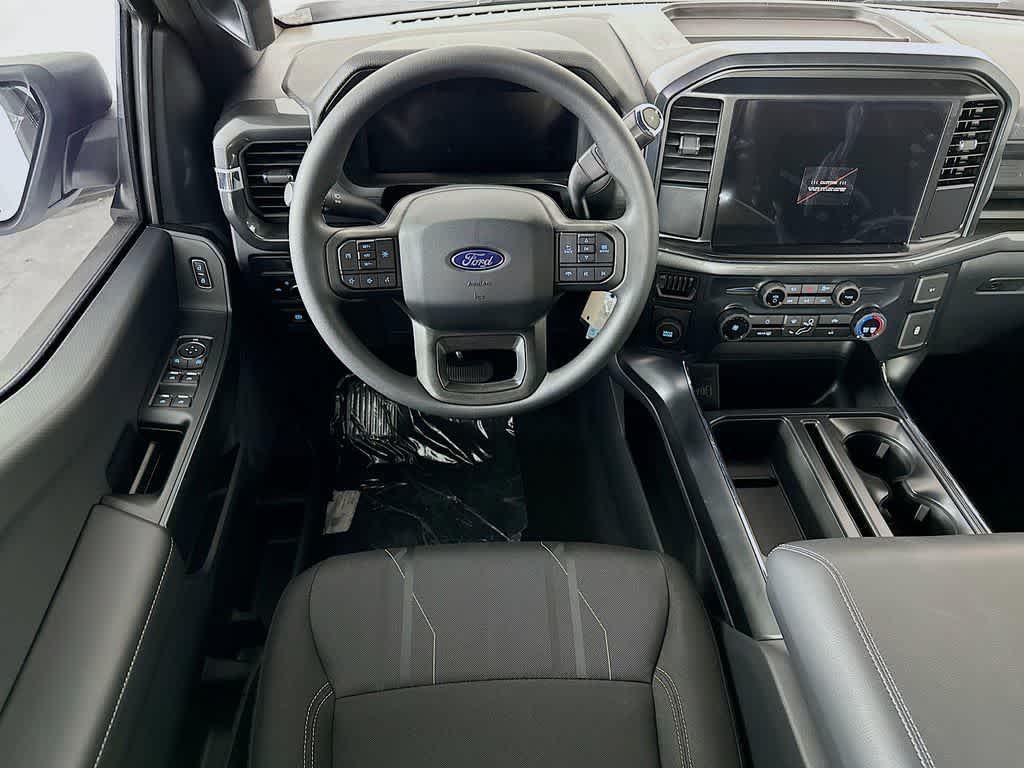 Thumbnail: 2025 Ford F-150 - 10