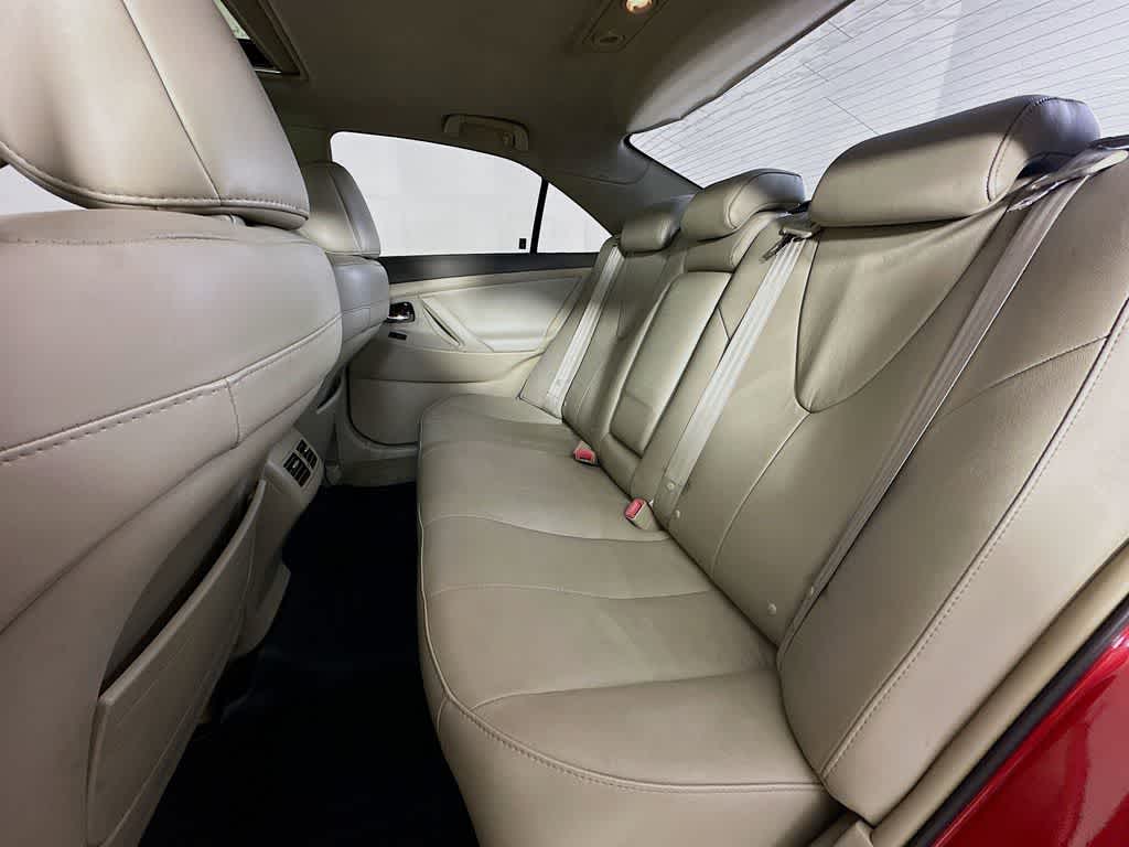 Thumbnail: 2009 Toyota Camry - 14