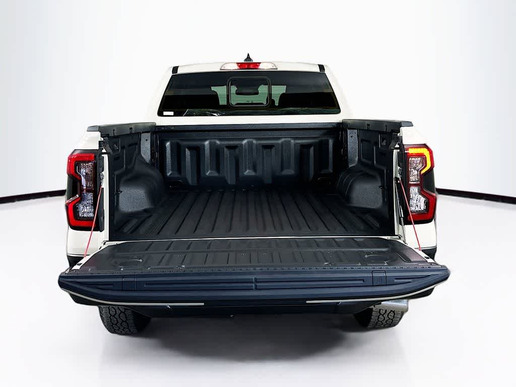 Thumbnail: 2025 Ford Ranger - 20