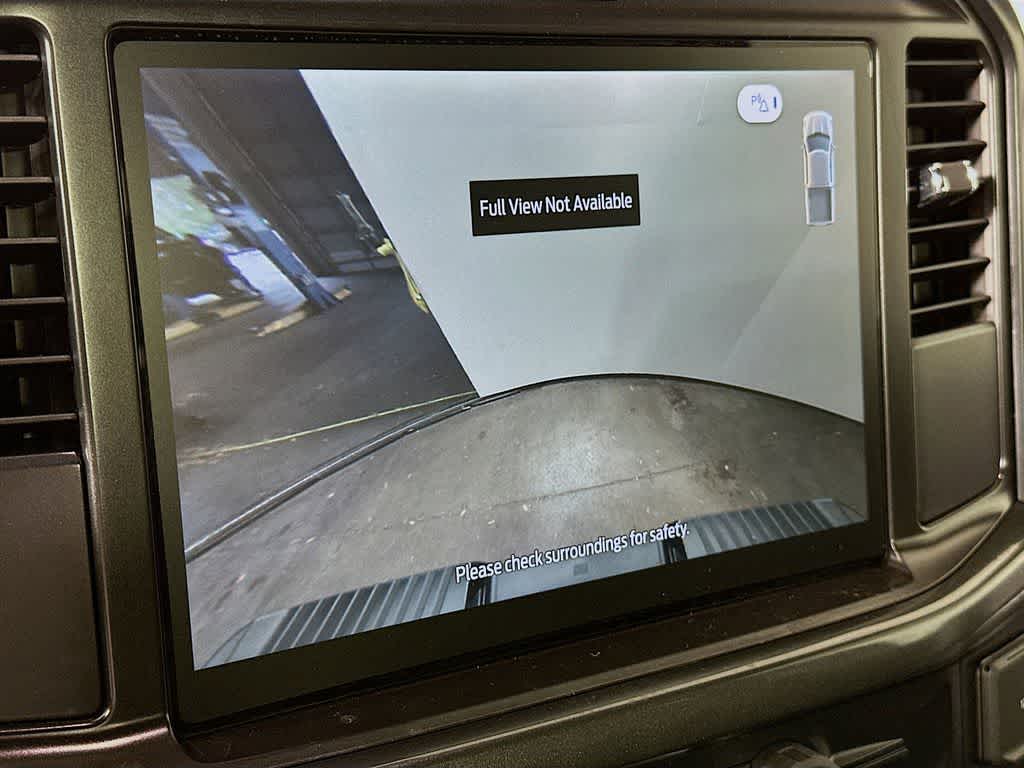 Thumbnail: 2026 Ford F-150 - 28