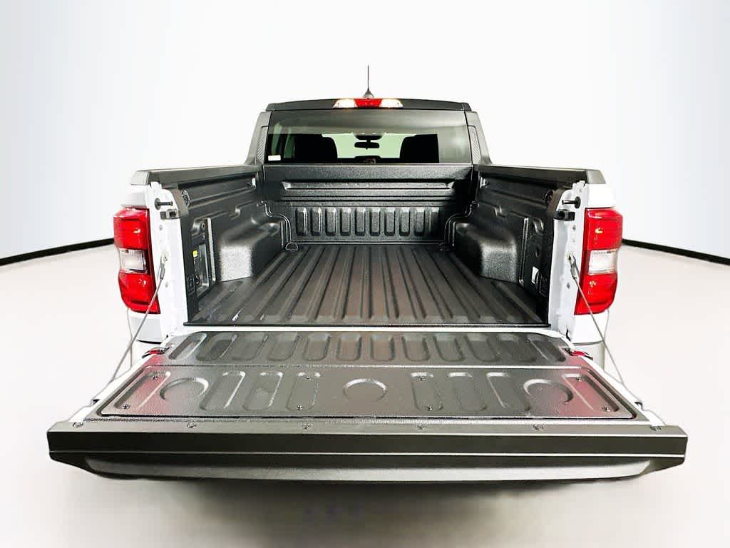 Thumbnail: 2025 Ford Maverick - 20