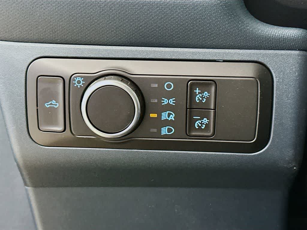 Thumbnail: 2026 Ford Maverick - 25