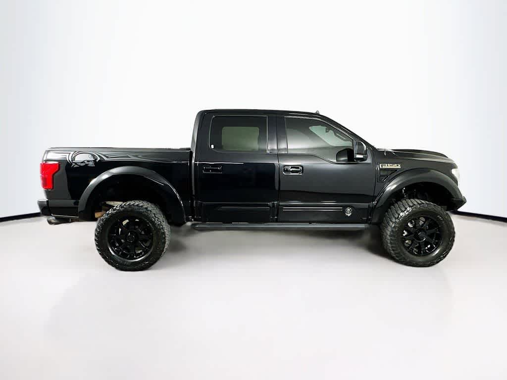 Thumbnail: 2019 Ford F-150 - 26