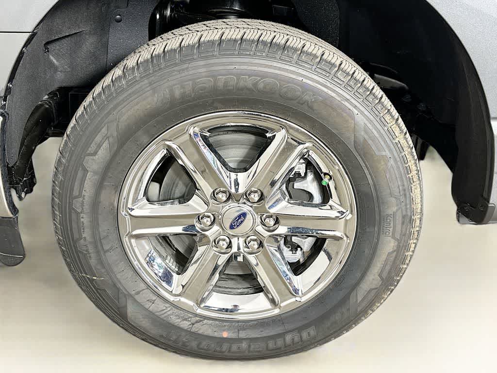 Thumbnail: 2025 Ford F-150 - 8