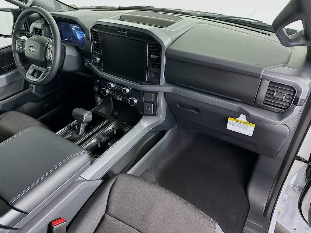 Thumbnail: 2026 Ford F-150 - 32