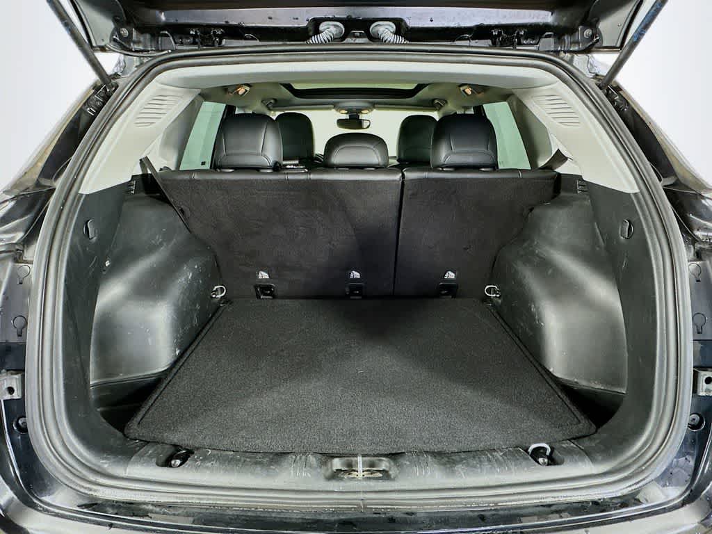 Thumbnail: 2019 Jeep Compass - 21