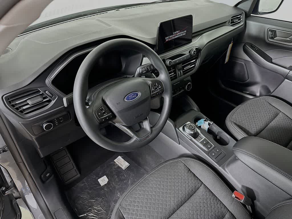 Thumbnail: 2026 Ford Escape - 2