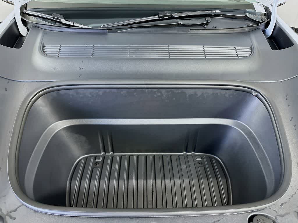 Thumbnail: 2026 Tesla Model Y - 8