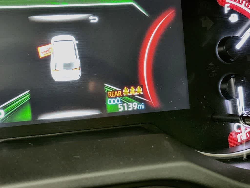 Thumbnail: 2025 Toyota RAV4 - 20