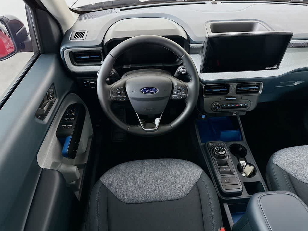 Thumbnail: 2026 Ford Maverick - 10