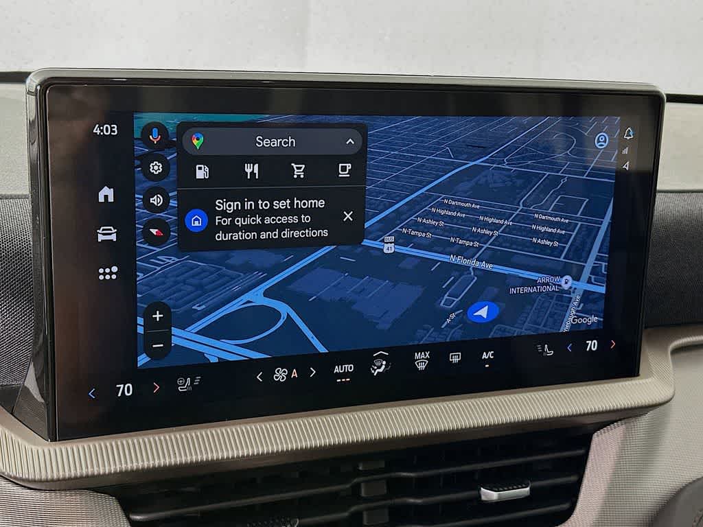 Thumbnail: 2025 Ford Explorer - 28