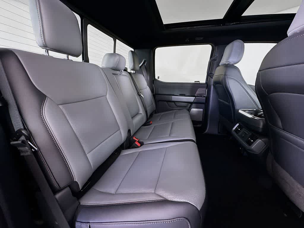 Thumbnail: 2025 Ford F-150 - 33