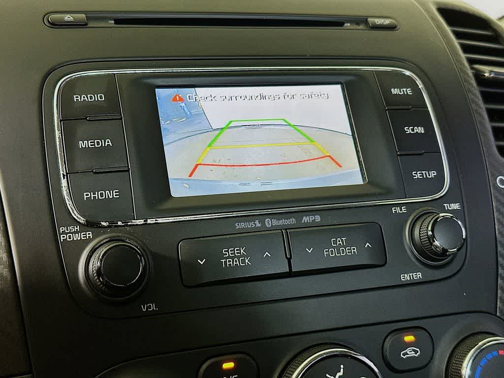 Thumbnail: 2016 Kia Forte - 26