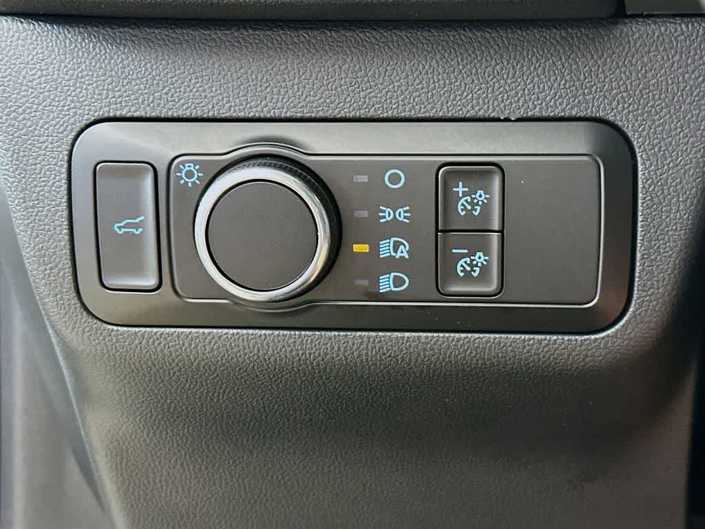 Thumbnail: 2025 Ford Escape - 26