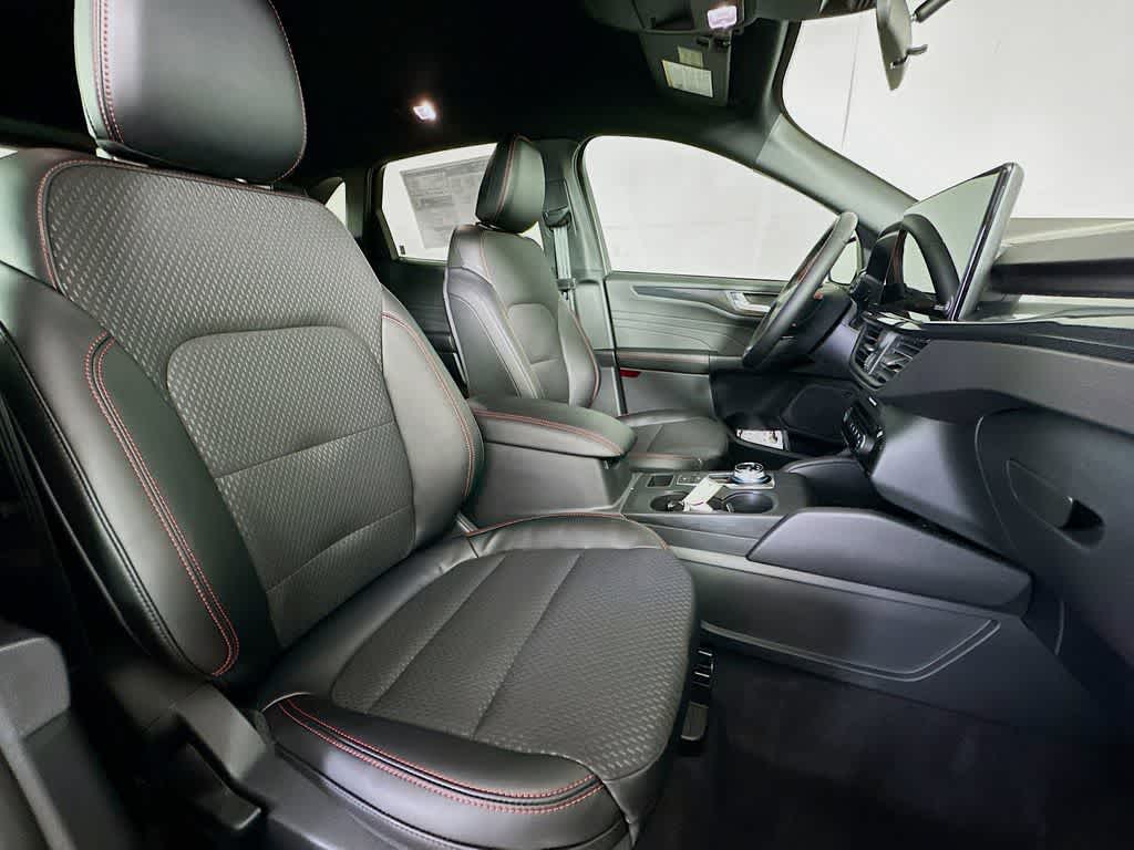 Thumbnail: 2026 Ford Escape - 15