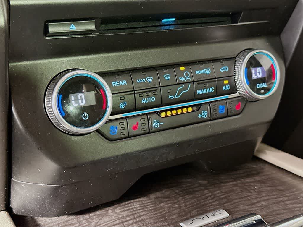 Thumbnail: 2018 Ford Expedition - 18