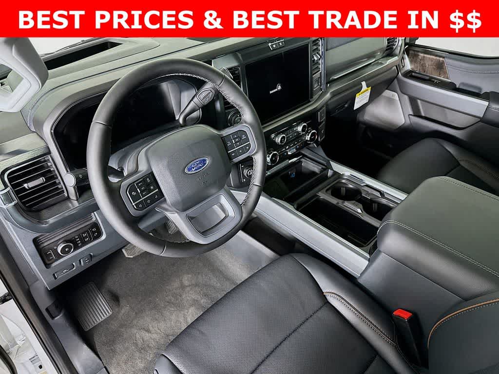 Thumbnail: 2025 Ford F-250 - 2