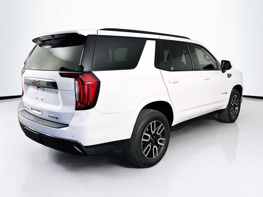 Thumbnail: 2021 GMC Yukon - 25