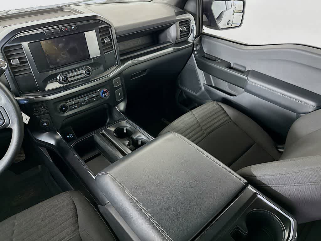 Thumbnail: 2022 Ford F-150 - 11