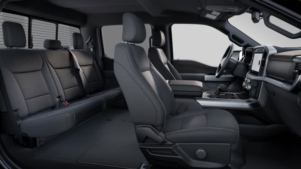 Thumbnail: 2025 Ford F-150 - 7