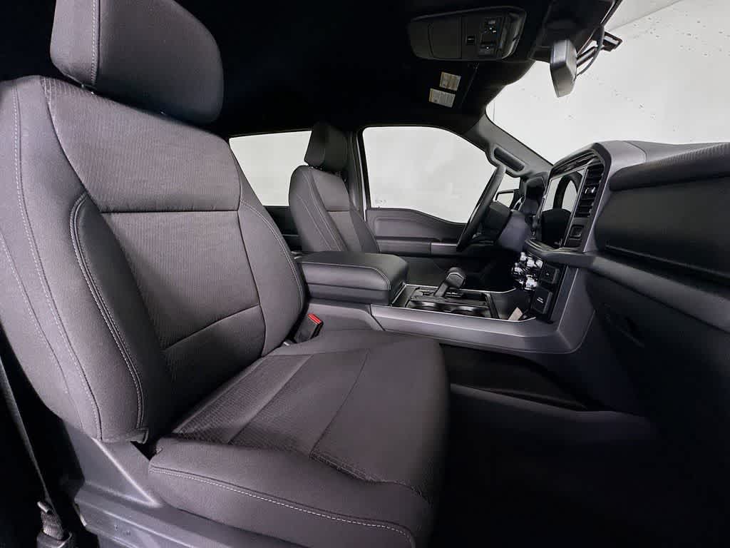 Thumbnail: 2025 Ford F-150 - 15