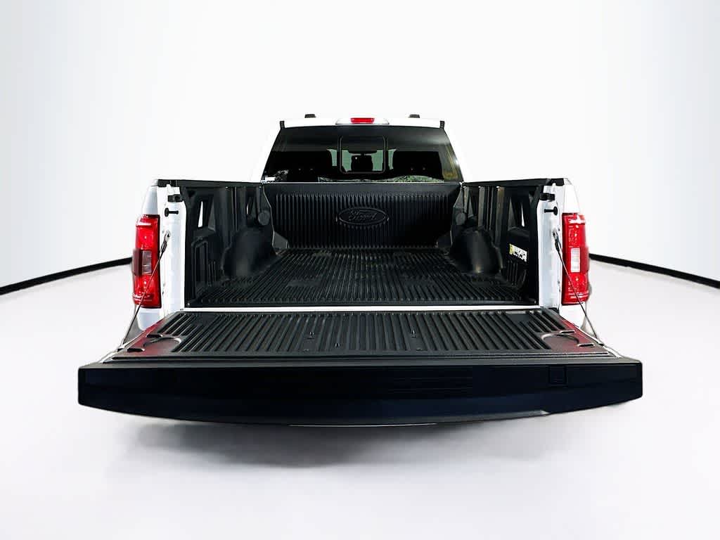 2023 Ford F-150 XLT 21