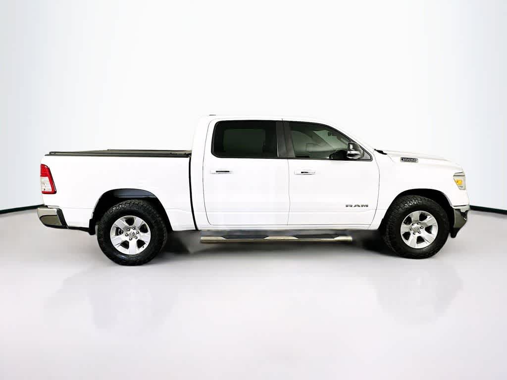 Thumbnail: 2020 RAM 1500 - 26