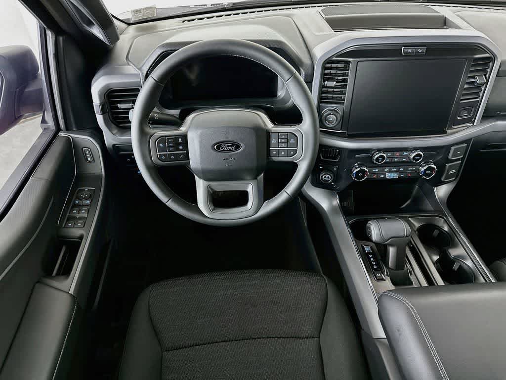 Thumbnail: 2026 Ford F-150 - 10