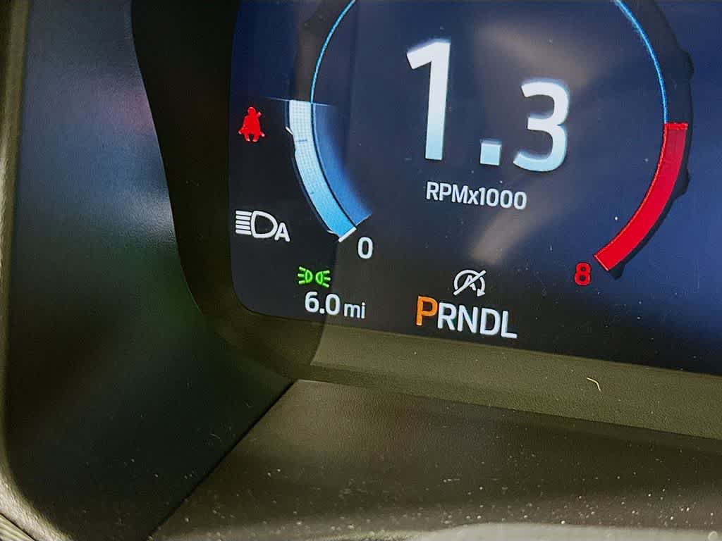 Thumbnail: 2026 Ford Explorer - 18