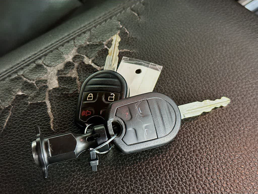 Thumbnail: 2016 Ford Econoline - 21