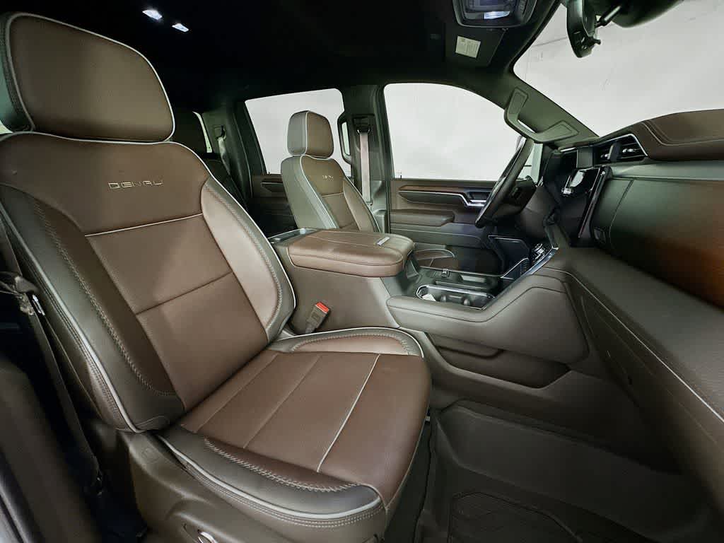 Thumbnail: 2024 GMC Sierra 2500 - 15