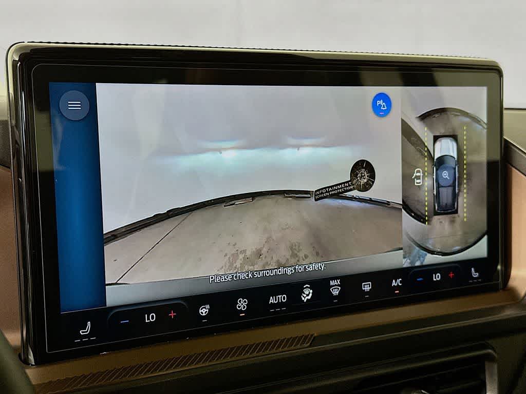 Thumbnail: 2025 Ford Bronco Sport - 28