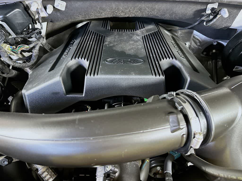 Thumbnail: 2020 Ford F-150 - 9