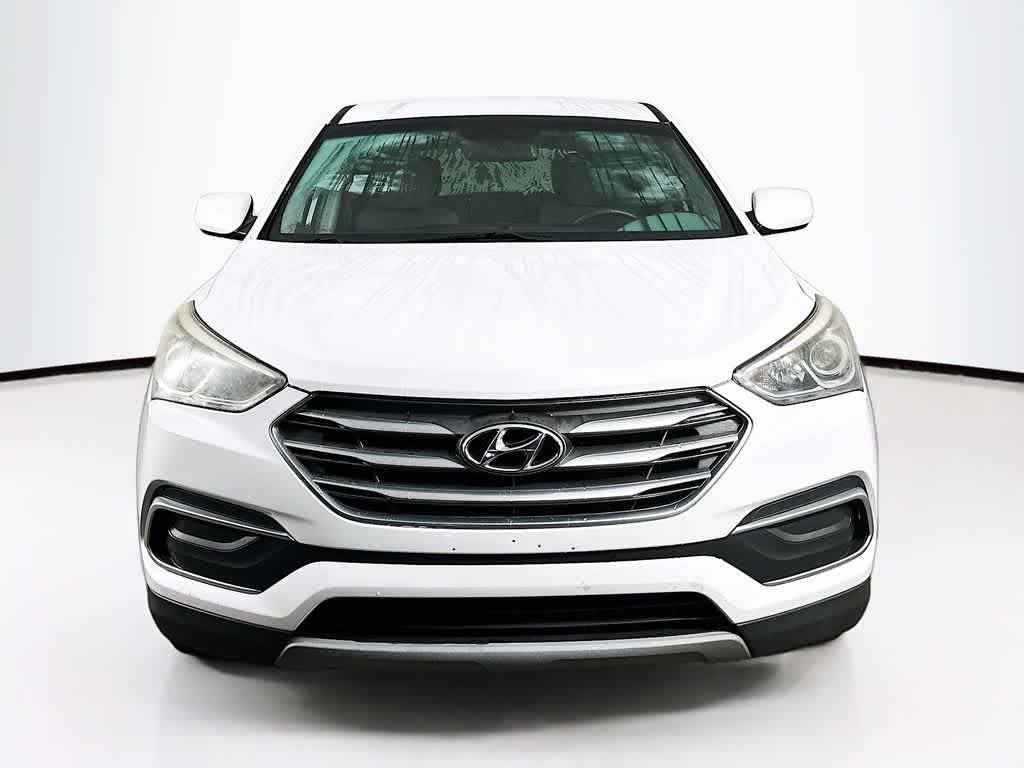 Thumbnail: 2018 Hyundai Santa Fe - 6