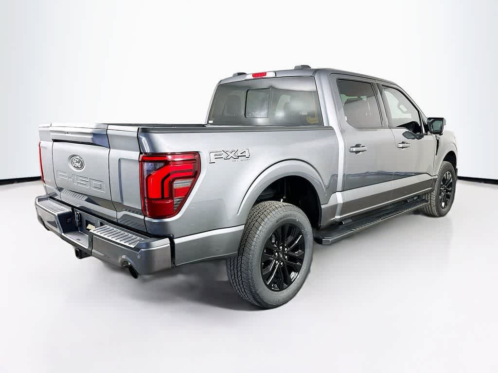 Thumbnail: 2026 Ford F-150 - 25