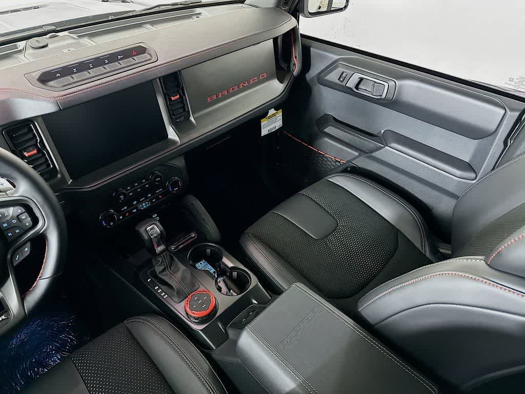 Thumbnail: 2025 Ford Bronco - 11