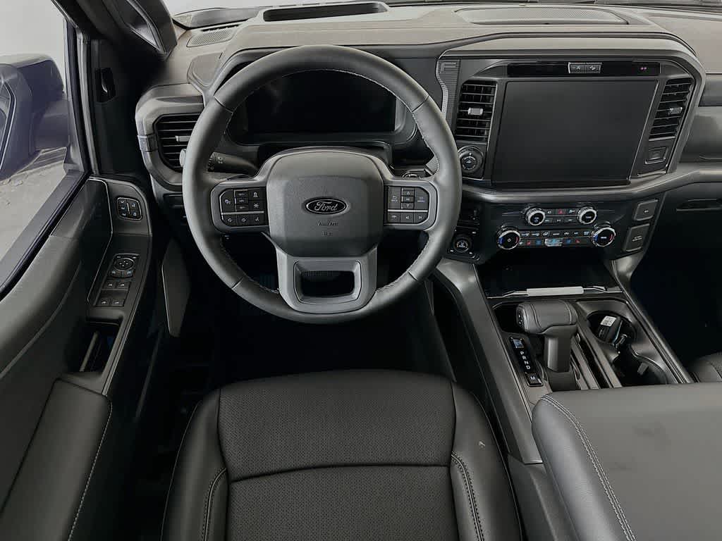 Thumbnail: 2026 Ford F-150 - 10