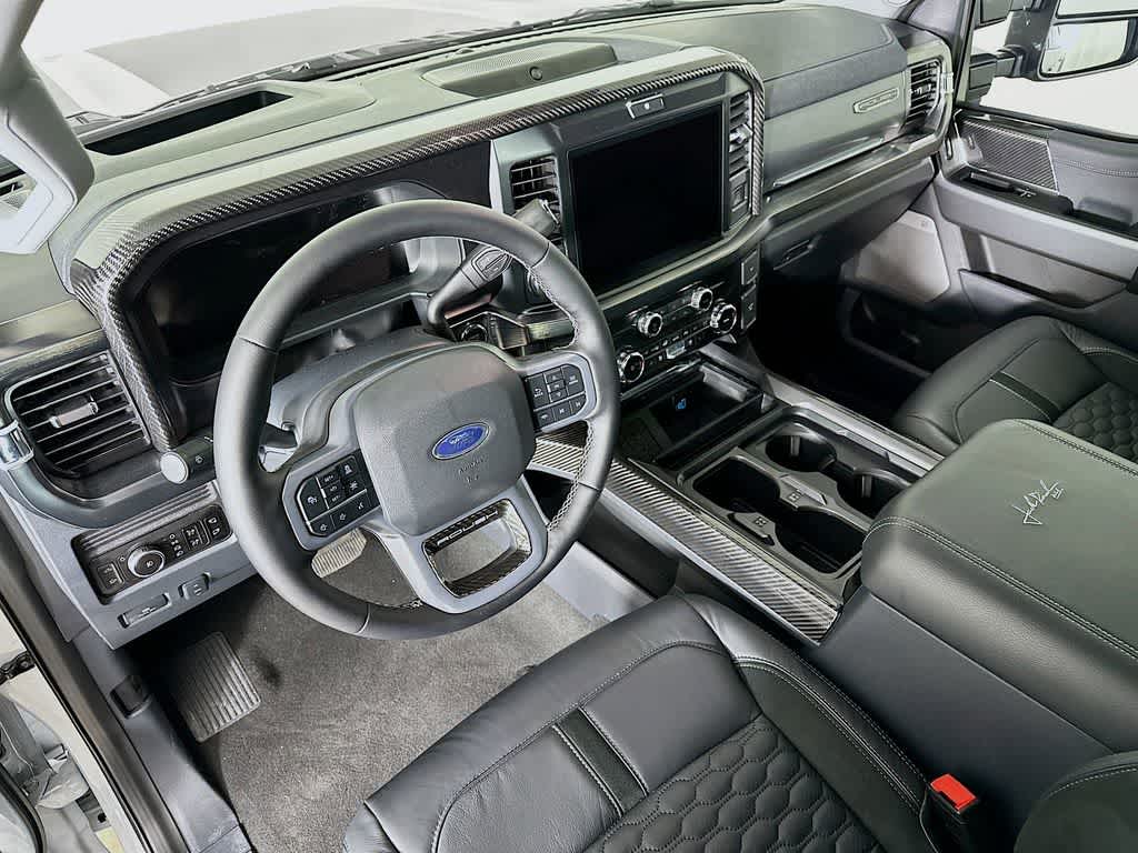 Thumbnail: 2026 Ford F-250 - 2