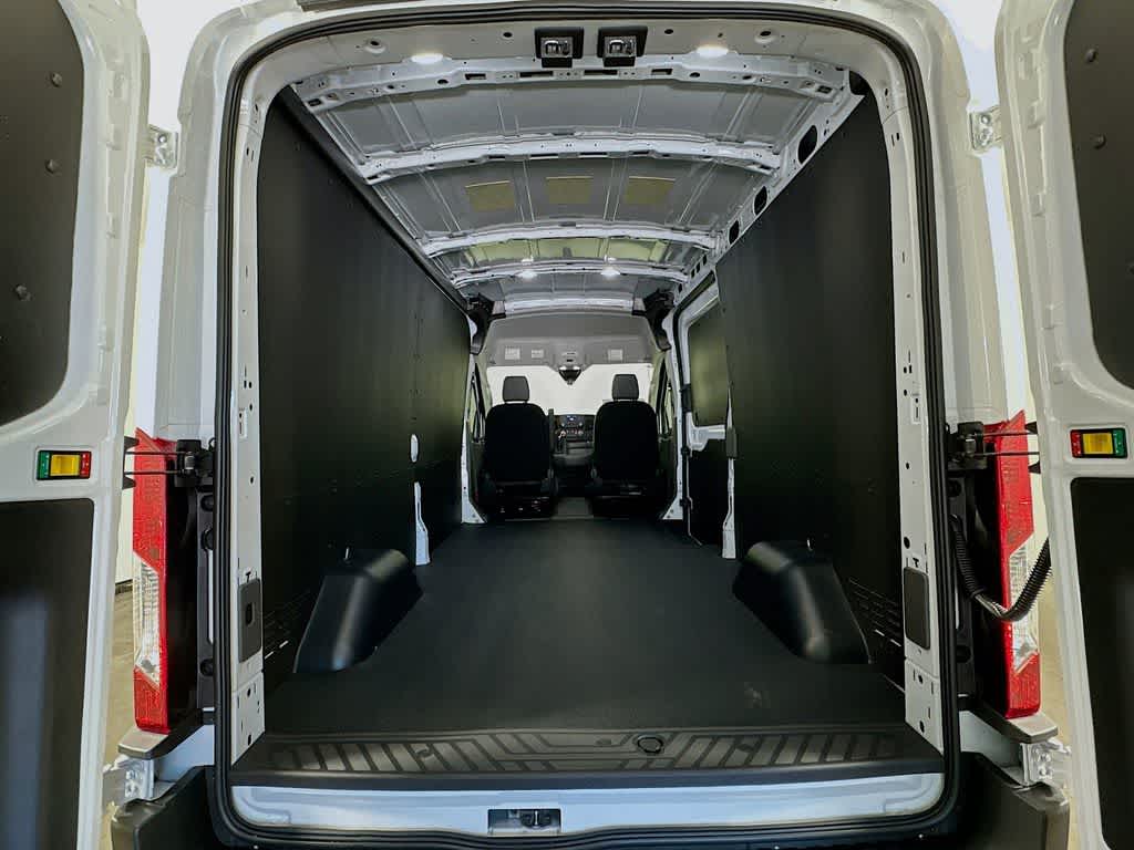 Thumbnail: 2025 Ford Transit Series - 19