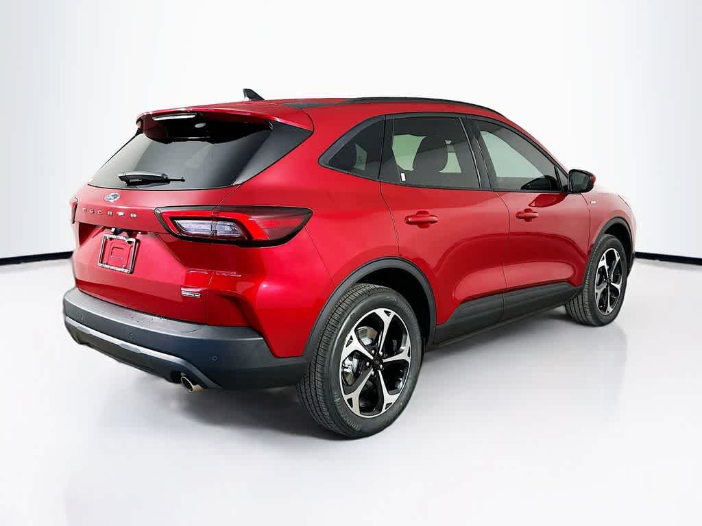 Thumbnail: 2026 Ford Escape - 24