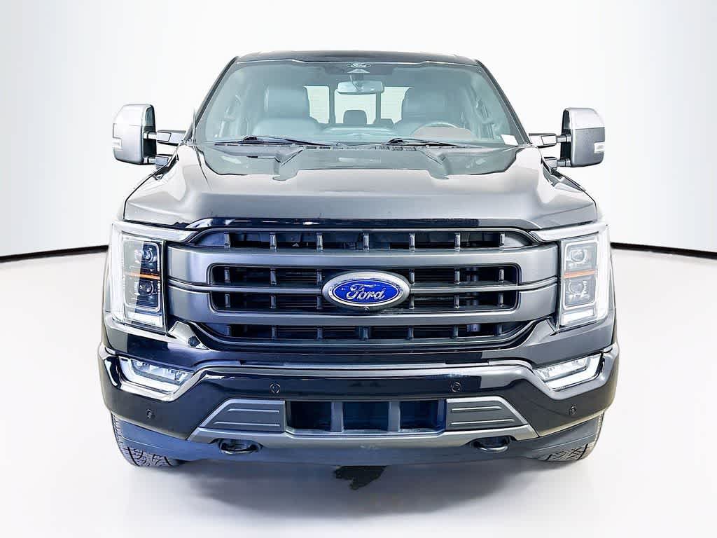Thumbnail: 2022 Ford F-150 - 6