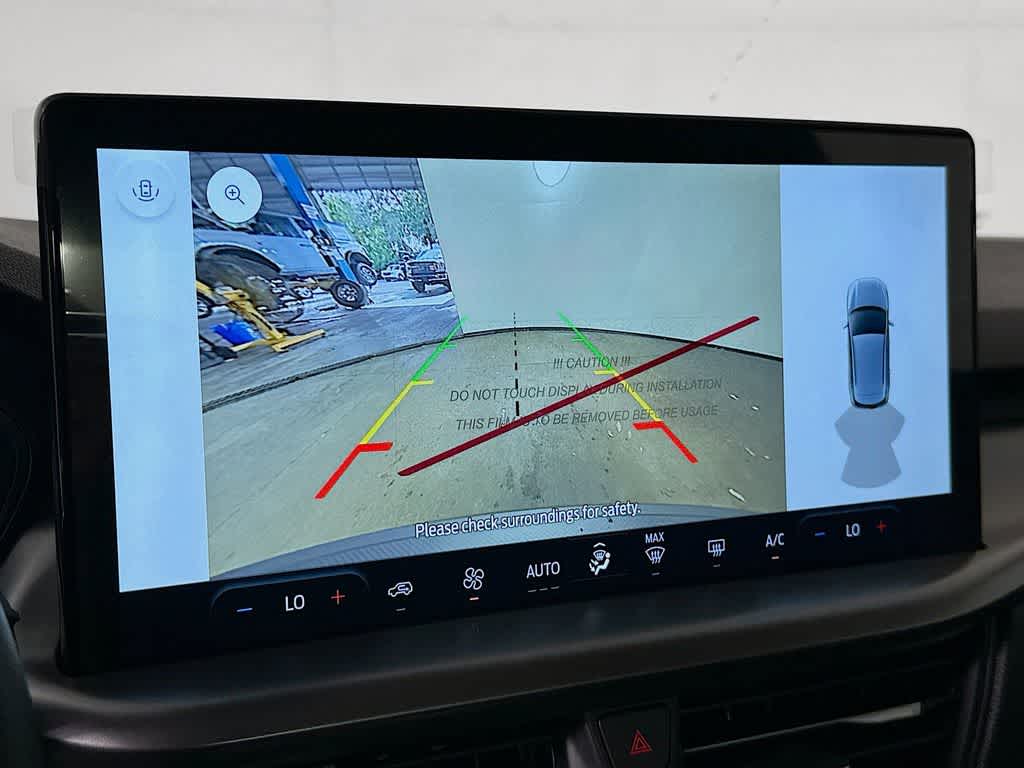 Thumbnail: 2025 Ford Escape - 28