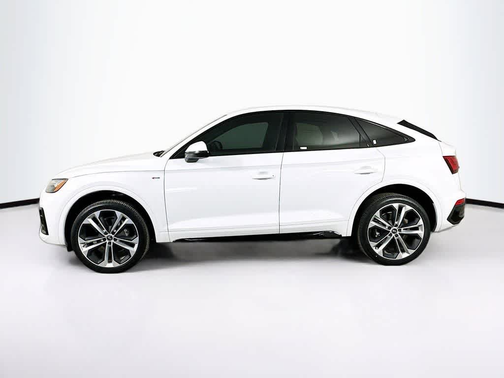 Thumbnail: 2023 Audi Q5 - 3